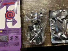 2026年最新】BE@RBRICK ターミネーターの人気アイテム - メルカリ