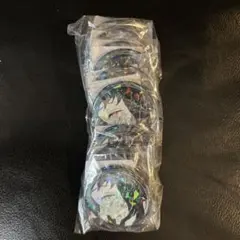 鬼滅の刃 オールスター缶バッジ 涙ver 時透無一郎 10点