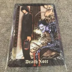 DEATH NOTE ウエハース N1-11