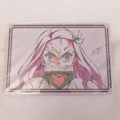 鬼滅の刃 無限列車編 ufotable DINING ポストカード５枚セット