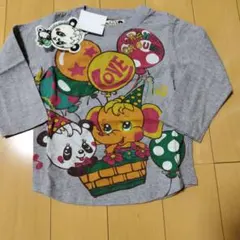 グラグラ　ロンT