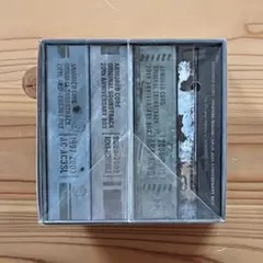 ARMORED CORE SOUNDTRACK 20th ANNIVERSARY