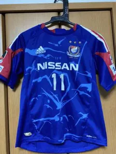 【未使用タグ付き】横浜Fマリノス　齋藤学　ユニフォーム 2025年最新】齋藤学ユニフォームの人気アイテム - メルカリ