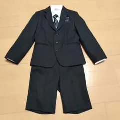美品 YOUR SPECAL DAY 120男の子 フォーマルセットアップ 4点