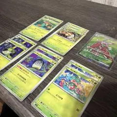 ポケモンカード AR 6枚セット まとめ売り レア 極美品 - メルカリ