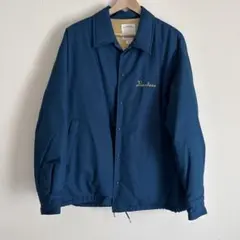 VISVIM COACH DOWN JKT Size2のサムネイル