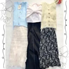 冬服 セットアップ