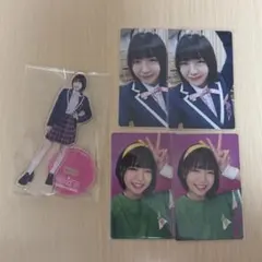 ME:I 海老原鼓　日プ女子　トレカ　まとめ売り