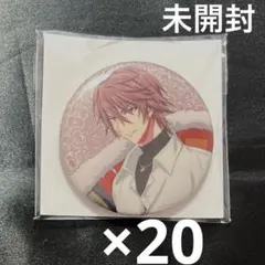 アイナナ 御堂虎於 缶バッジ G4Y 地方 20点セット