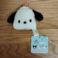 サンリオキャラクター ポチャコ