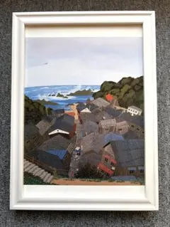 2026年最新】原田泰治の人気アイテム - メルカリ