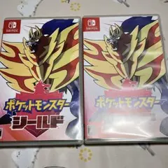 2026年最新】Switch ソフト まとめ売り ポケモンの人気アイテム - メルカリ
