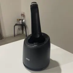 Braun シェーバー用 洗浄充電器 本体　5430 BRAUN シェーバー用 洗浄充電器 5430 本体 - メルカリ
