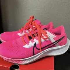 Nike Zoom 陸上競技用スパイク ピンク 27cm - メルカリ