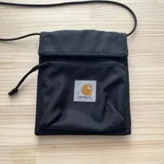 Carhartt カーハート ネックポーチ ショルダーバッグ