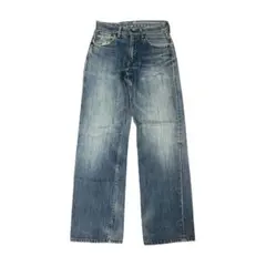 OLD GAP EASY FIT STRAIGHT ハチノス ヒゲ イナズマ - メルカリ
