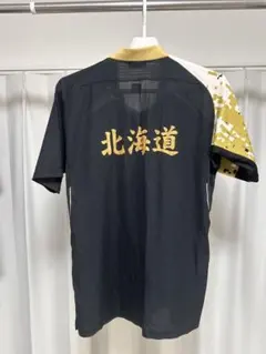 6枚　JR北海道モデル 定価8500円　M バドミントン　ユニフォーム　テニス 6枚 JR北海道モデル 定価8500円 M バドミントン ユニフォーム テニス