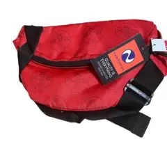 ニューハッタン ウエストポーチ　ボディバッグ　K2B KaneZ WEGO
