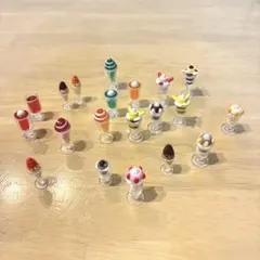 シルバニアファミリー　小物　まとめ売り　シルバニア森の