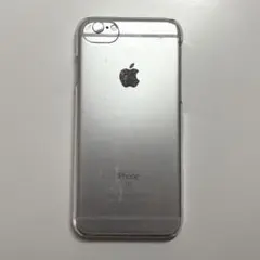iPhone6 シルバー 64GB