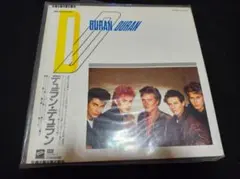 Duran Duran ナイト・ロマンティクス レコード Duran Duran ナイト・ロマンティクス レコード | Mercari