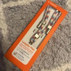 Loop Go Flex ショルダーストラップ　TORRAS