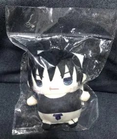 呪術廻戦 伏黒甚爾 まめめいと