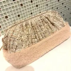 Francfranc ポーチ