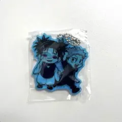 呪術廻戦 デコラpic アクリル 脹相 虎杖悠仁