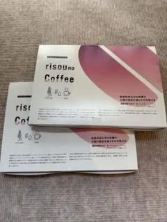 2026年最新】risou no coffee 2箱の人気アイテム - メルカリ