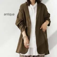 アウター テーラードジャケット