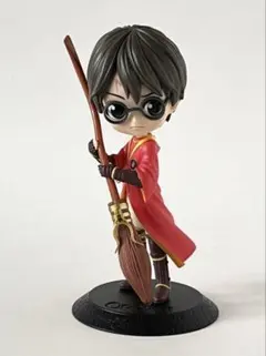 ハリー・ポッター Q posket　クディッチのサムネイル