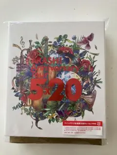 嵐/ARASHI Anniversary Tour 5×20 ファンクラブ限定盤 - メルカリ