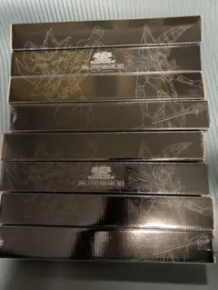 2026年最新】遊戯王 未開封 boxの人気アイテム - メルカリ