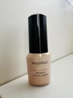 マキアージュ　ドラマティックエッセンスリキッド　オークル10