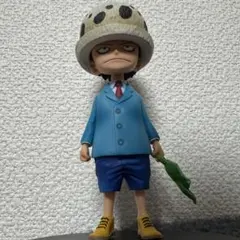 ワンピース　DXF グランドラインチルドレン　ロー フィギュア