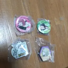 くら寿司 びっくらポン4個セット