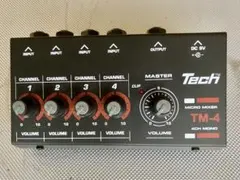 2026年最新】オーディオミキサー 4chの人気アイテム - メルカリ