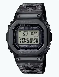 G-SHOCK GMW-B5000EH-1JR エリックヘイズ フルメタルのサムネイル