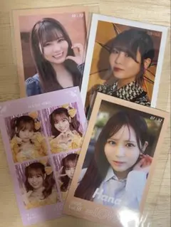 2025年最新】大場花菜 ミニフォトの人気アイテム - メルカリ