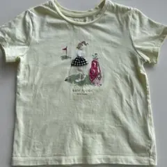 kate spade ケイトスペード　Tシャツ 120