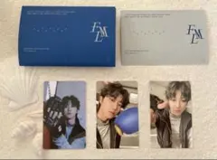 SEVENTEEN FML weverse THE8