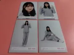2026年最新】増本綺良 生写真の人気アイテム - メルカリ