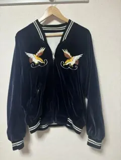 2026年最新】VINTAGE メンズ スカジャンの人気アイテム - メルカリ