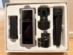 Shotlyt ポータブルゴルフ弾道測定器 本体 - メルカリ