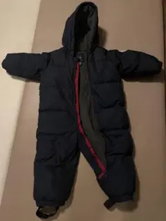 ★値下げ中　スノーコンビ　ネイビー