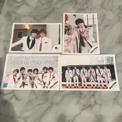 King&Prince キンプリ 平野紫耀 シンデレラガール 公式写真