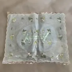 刺繍入りティッシュボックスカバー　ベトナム土産ティッシュカバー ベトナム土産 ティッシュカバー お値引き - メルカリ