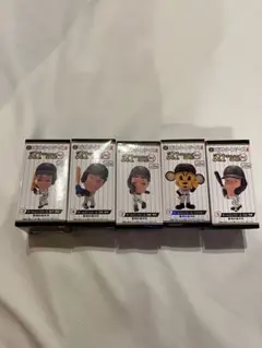 2026年最新】虎1選手フィギュア激闘編の人気アイテム - メルカリ