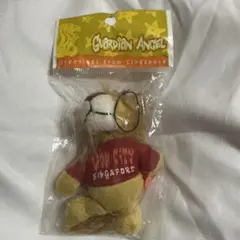 Guardian Angel シンガポール ライオン ぬいぐるみ